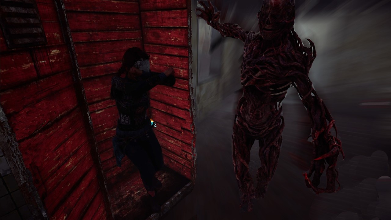 The Locker Build Will Always Be META