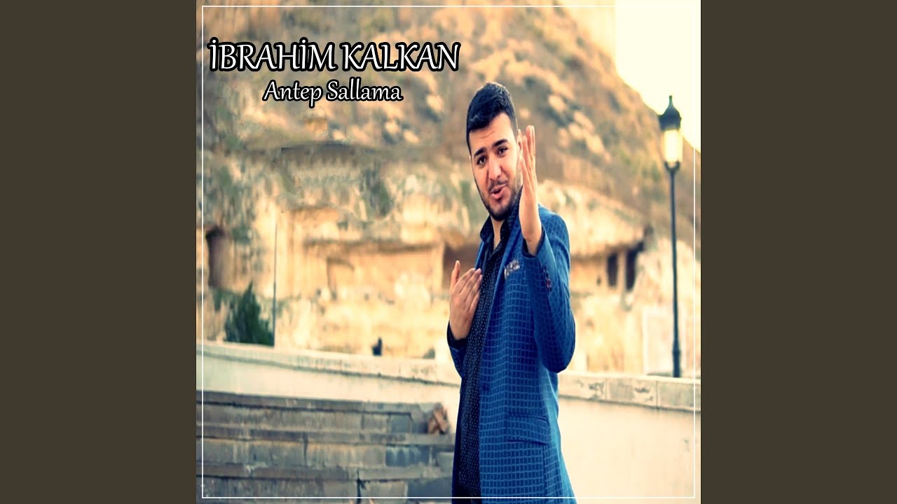 Antep Sallama