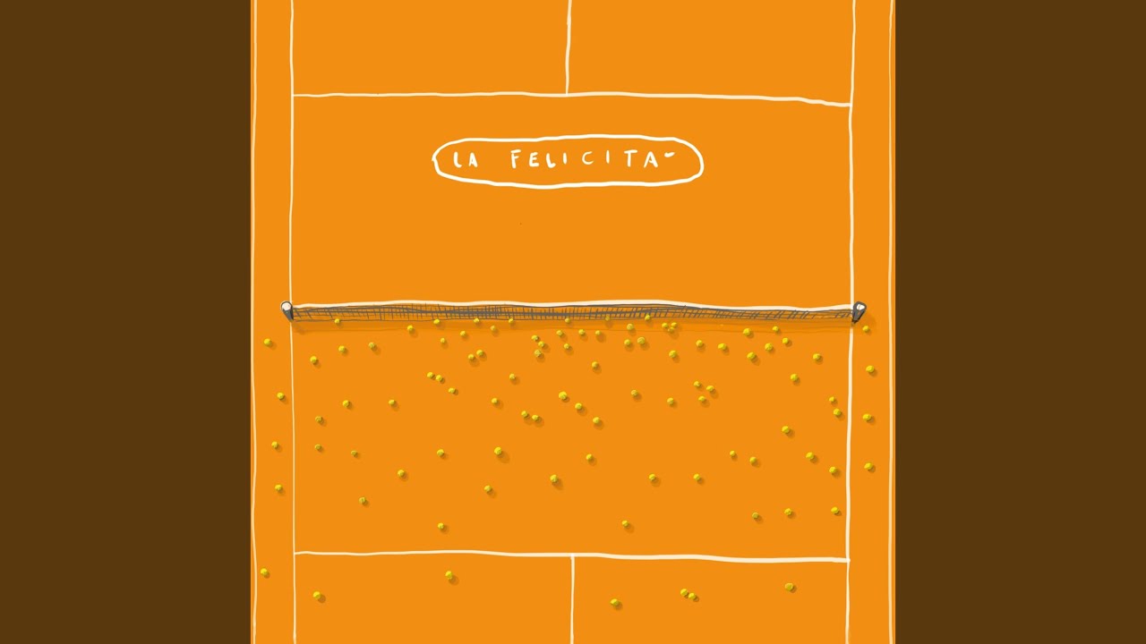 La felicità