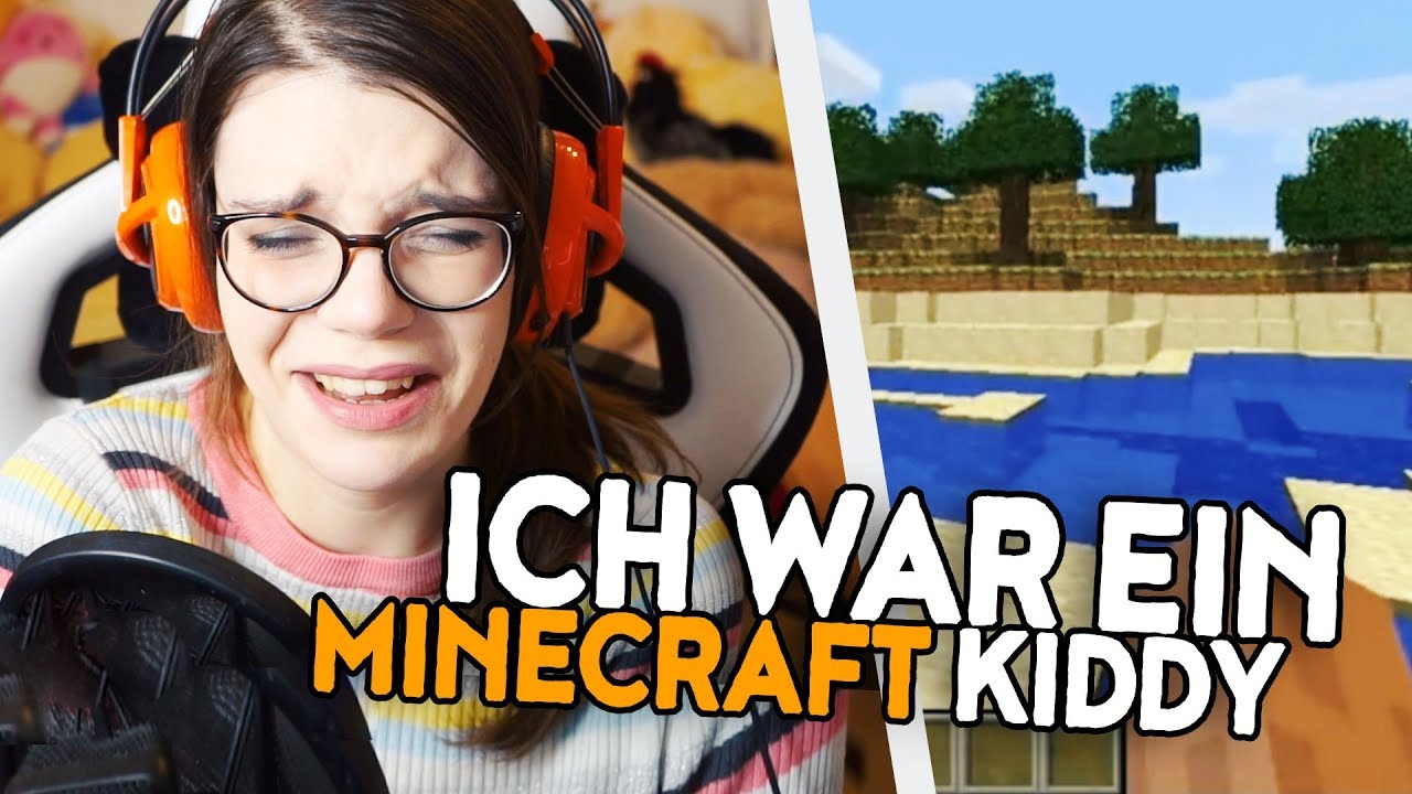 Isa REAGIERT auf ihre PEINLICHEN Videos aus 2010...