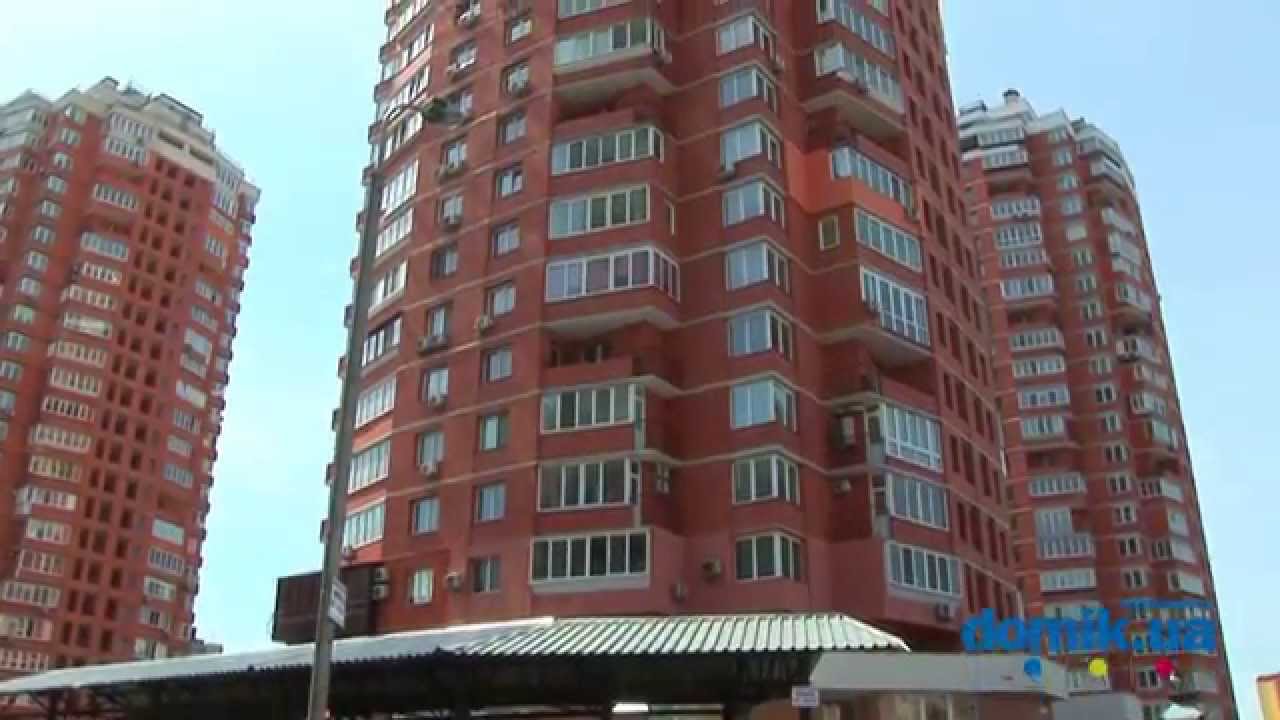 Константина Данькевича,  10 Киев видео обзор