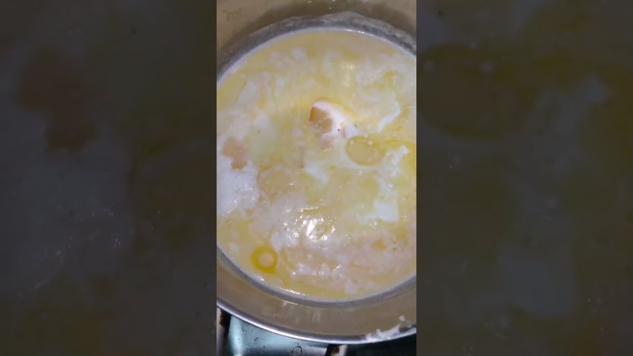 طريقه عمل الجبنه بالنشا ماشاء الله نفسي فديو يجيب الف لايك