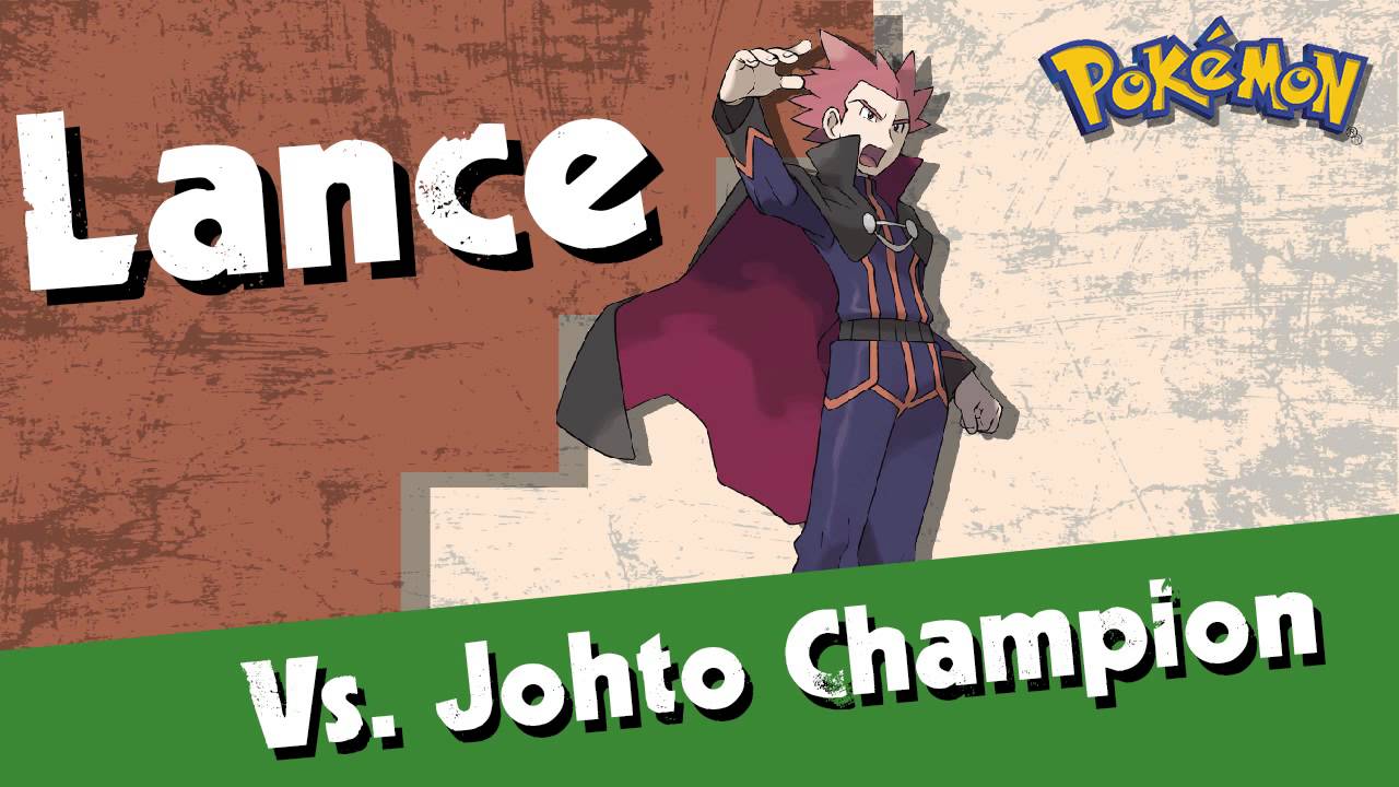 Pokémon G/S/C Champion Theme (D/P/Pt Soundfont)