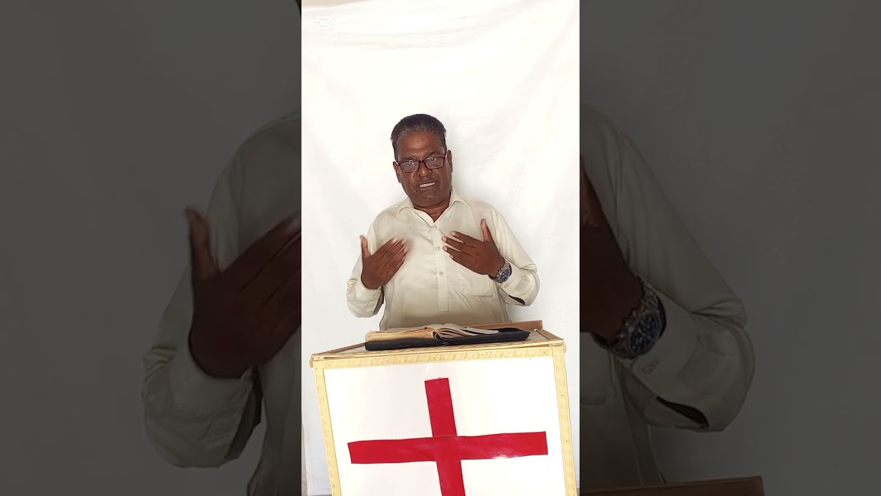 V#34- Khuda aap ko batata he