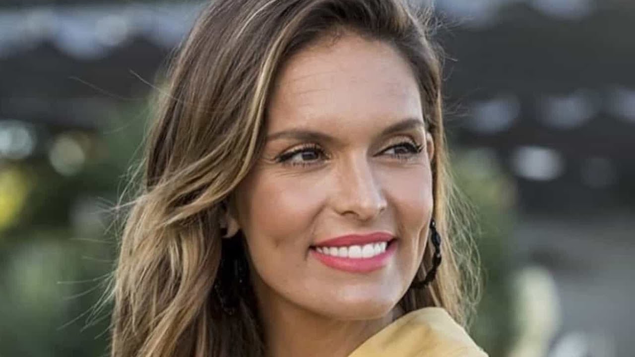 Diana Chaves comete NOVA GAFE e deixa todos às gargalhadas