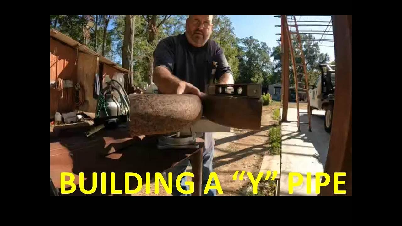 Building a 