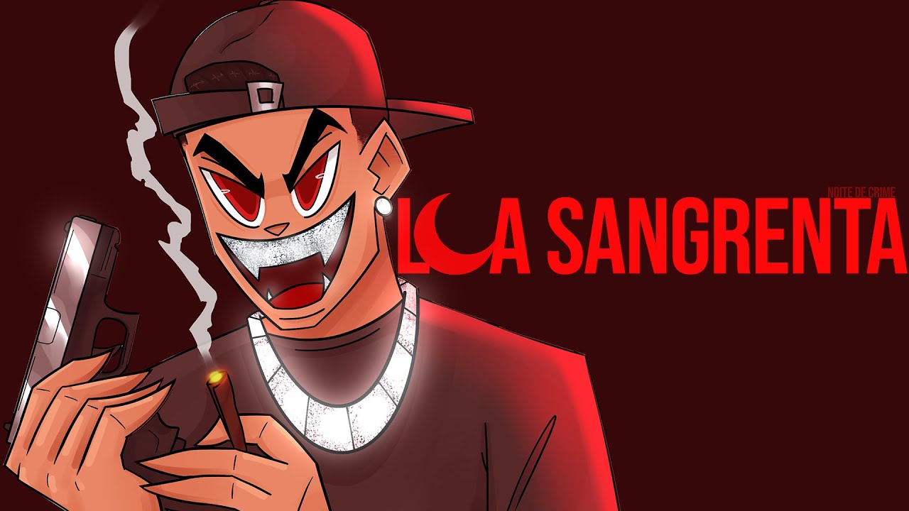 LCouto - Lua Sangrenta