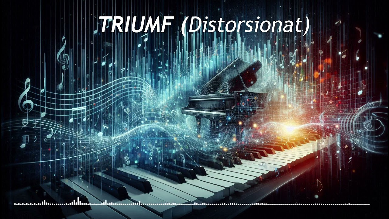 Triumful Talentului (Distorsionat)
