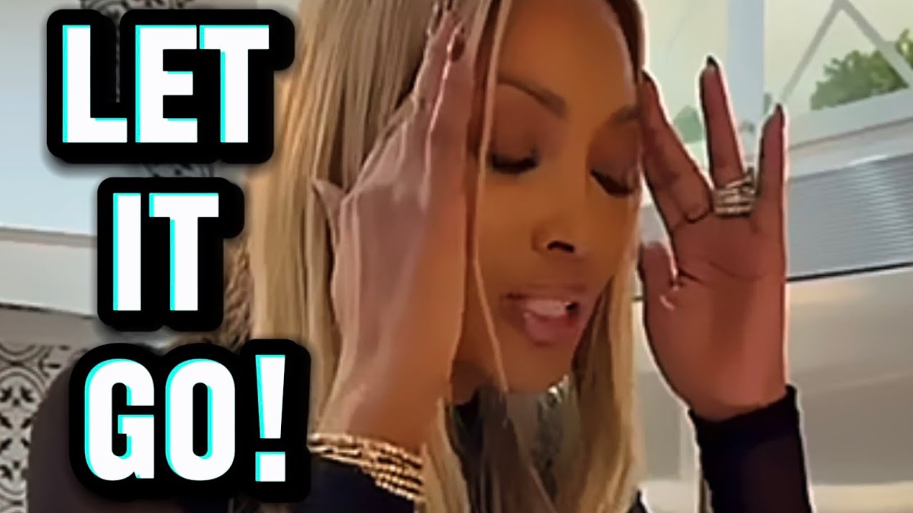 Let It Go!|Kountry Wayne