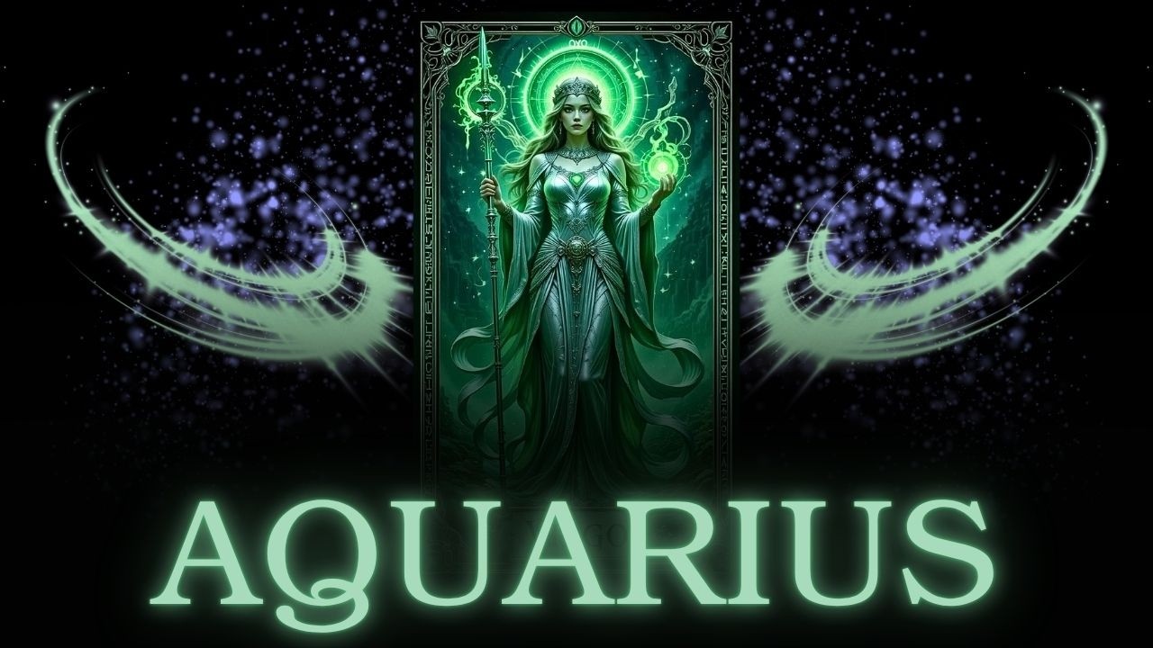 AQUARIUS 😤 HE HAS DONE SOMETHING VERY BAD TO YOU!!😱💔 I MUST WARN YOU 🚨 MARCH 2026 TAROT LOVE READING
