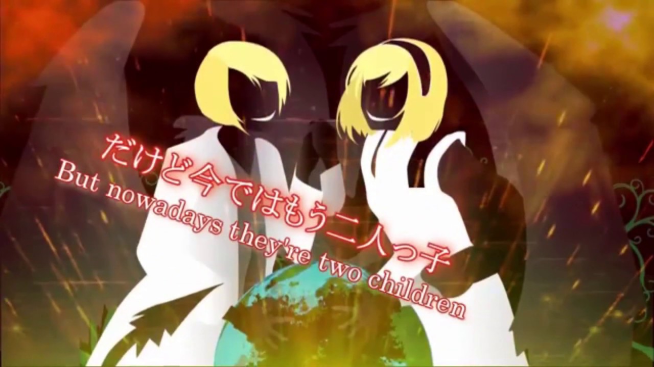【Mothy】Barisol's Child is an Only Child【Fanmade Instrumental】