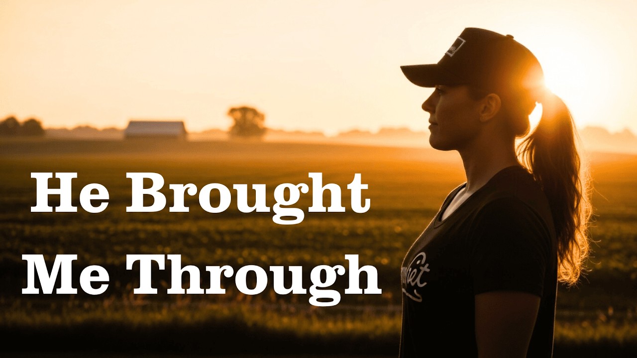 Country Gospel Worship – Faith and Hope Songs  Christian Country for Hard Seasons