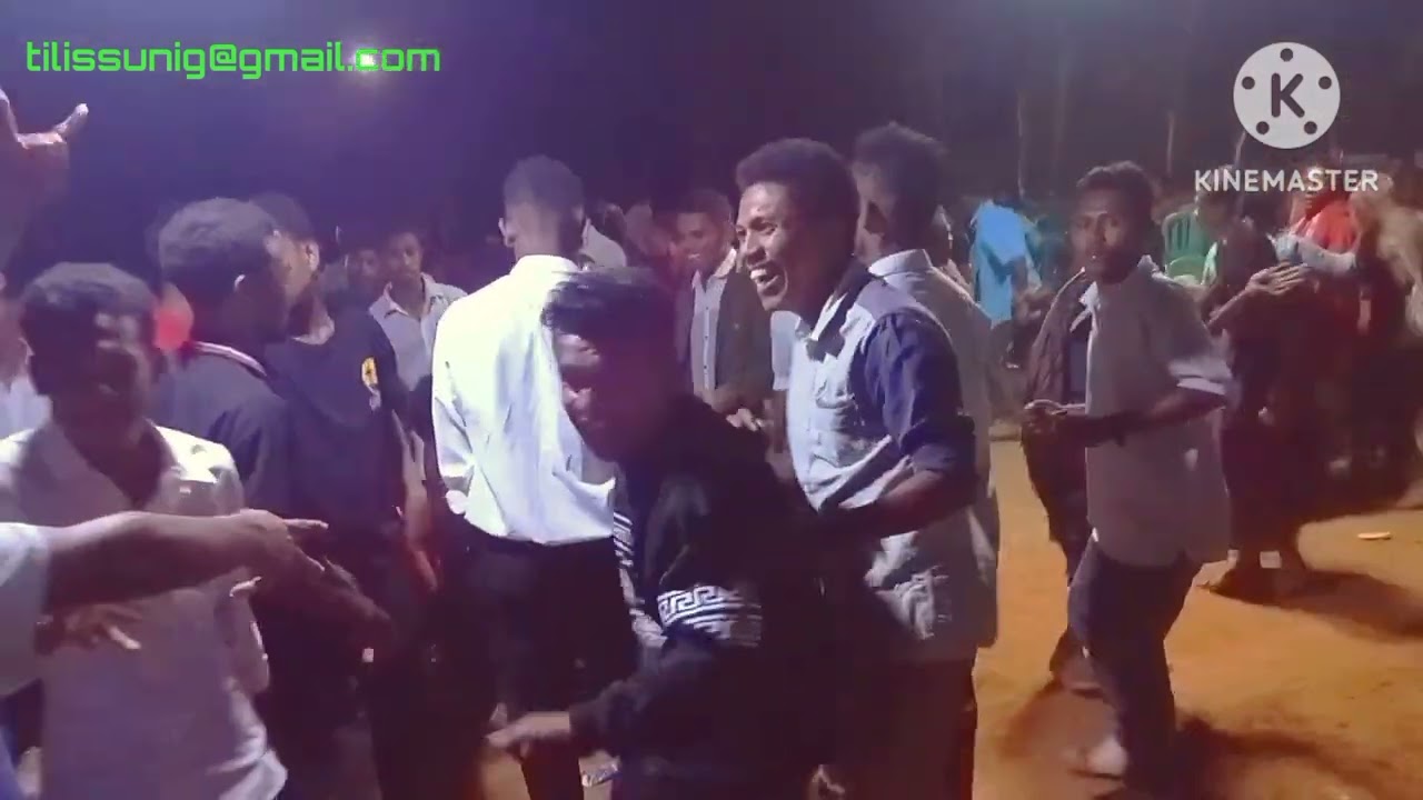 INSTRUMEN TERBAIK AM ANUNO FT GERALDO