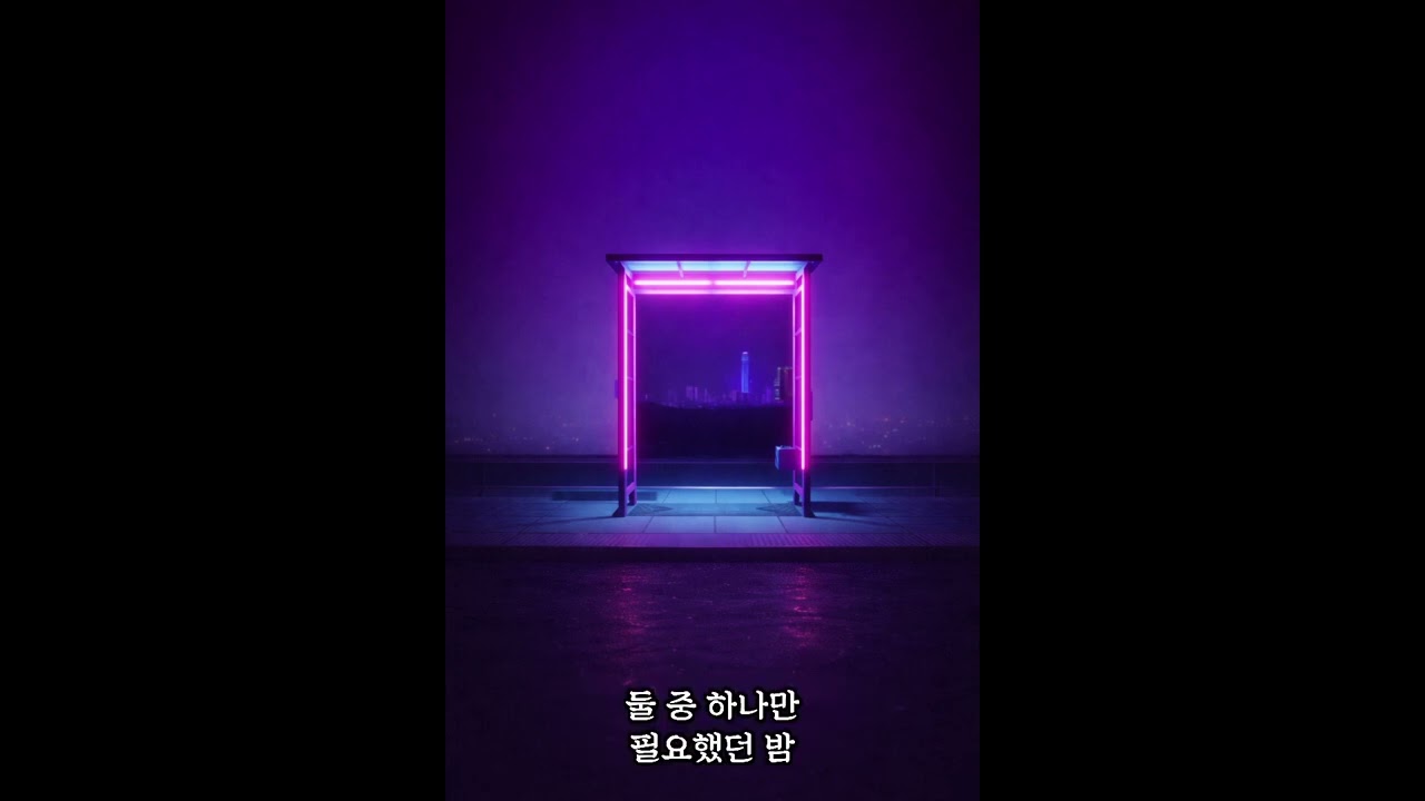 02:00 AM | 새벽 감성 음악 | 최종선택