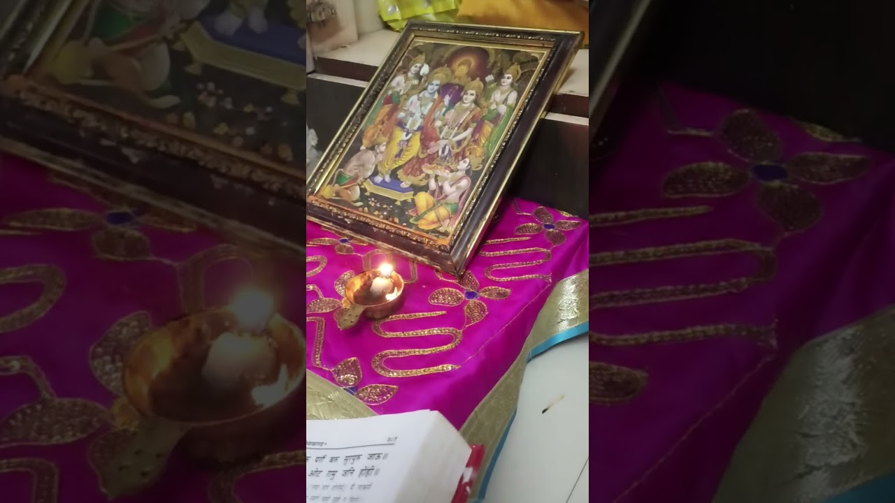 (१०६५ हिंदी अर्थ) नगर की स्त्रियों द्वारा कैकेयी को समझाना