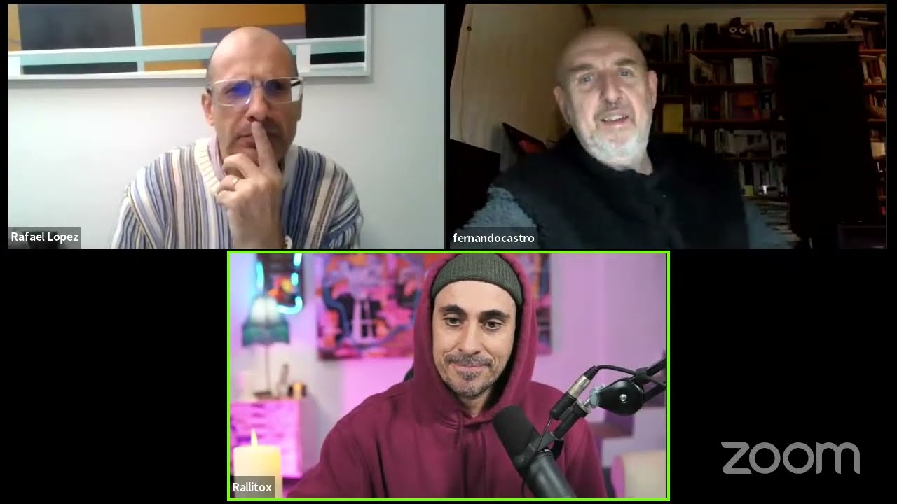 &iquest;Lo absurdo en el arte tiene un l&iacute;mite? A debate
