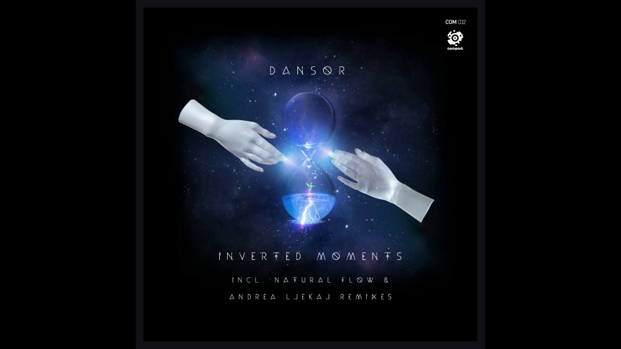 Dansor - Inverted Moments (Natural Flow Remix) | Comport Records