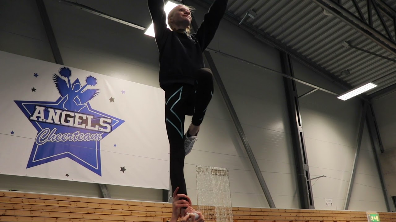 &Oslash;rskog Angels 10-&aring;rs jubileum