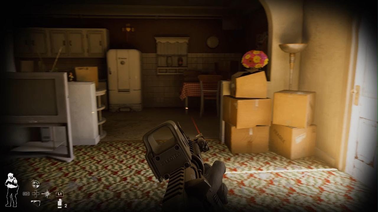 Raiding a hacker HQ