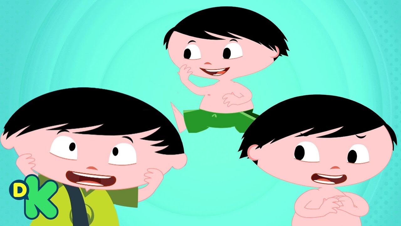 Os momentos mais amorosos de Júpiter! | O Show Da Luna | Discovery Kids Brasil