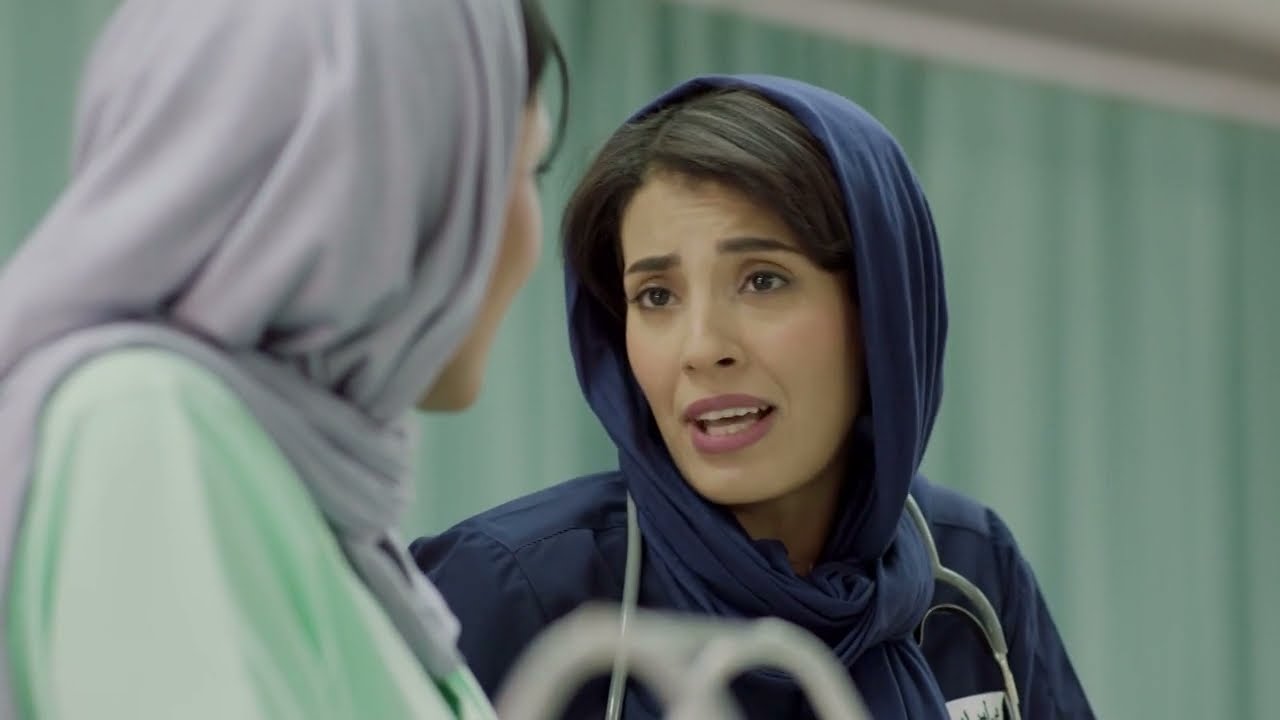 مسلسل إسعاف | الحلقة 2