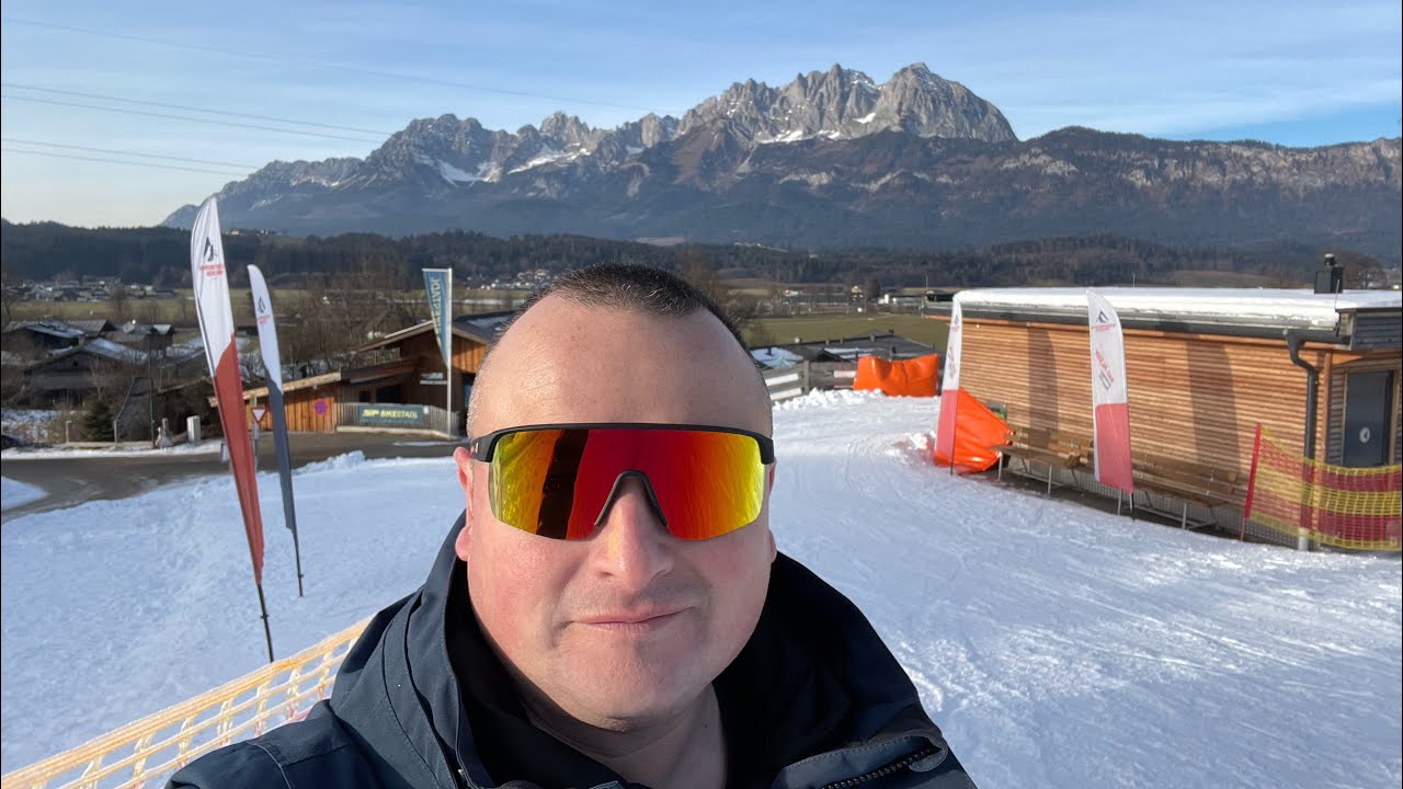 Beautiful Austria, Controversial ski conditions