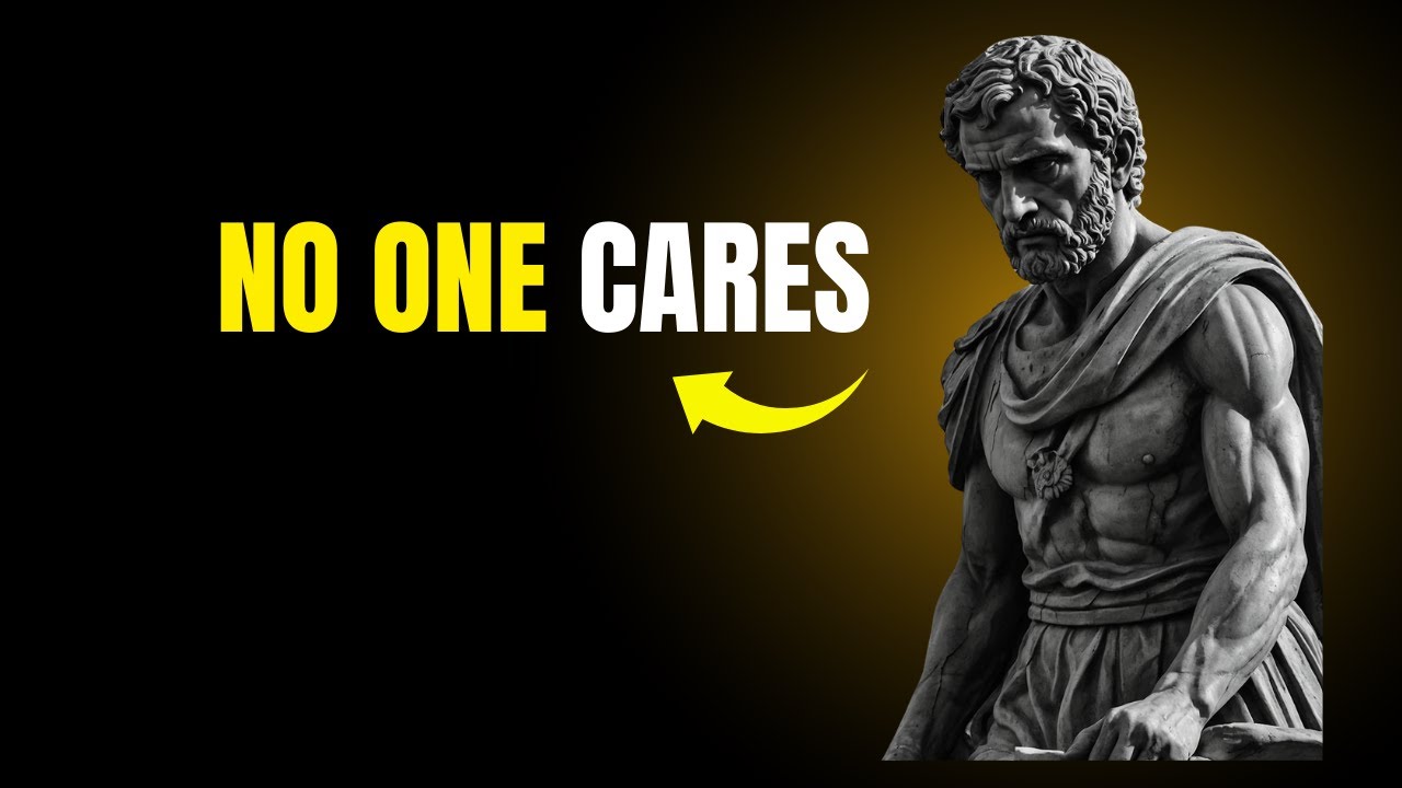 No One Cares About Your Dreams the Way You Do