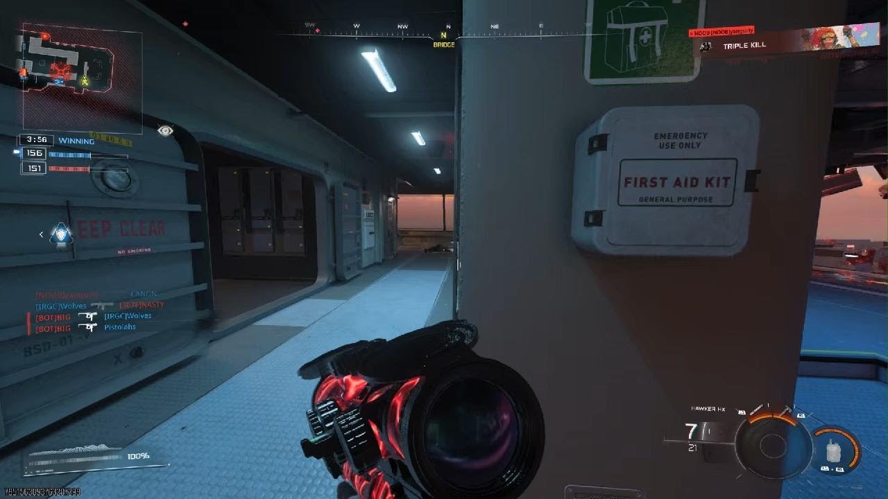 Sniper