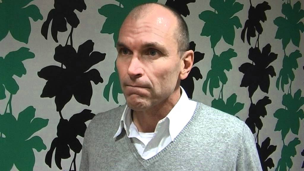 Nye tränaren Tor-Arne Fredheim