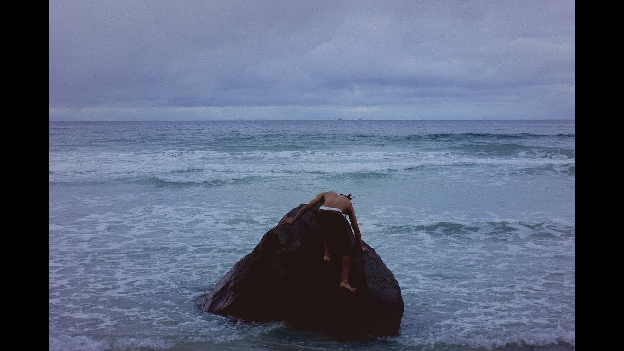 Conner Youngblood - The Birds of Finland