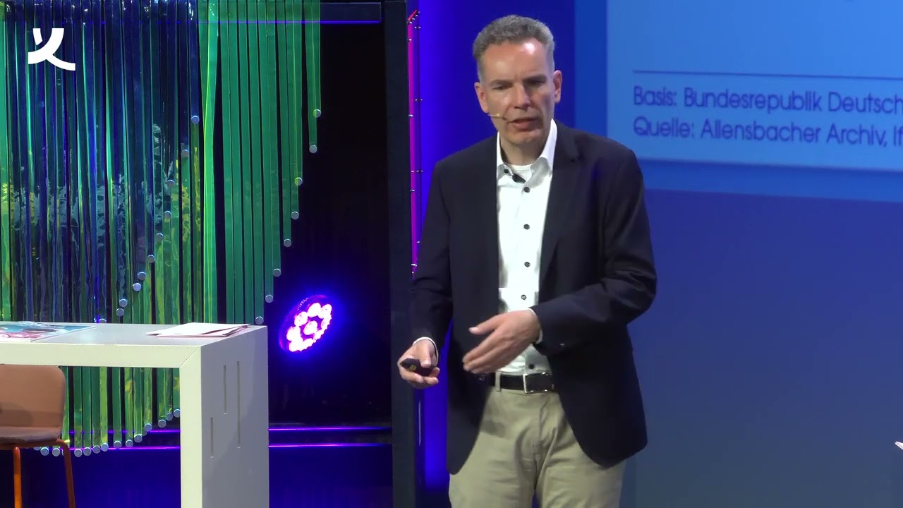 Uncover: Smart Ageing &ndash; Teilhabe und Engagement im digitalen Wandel (2025)