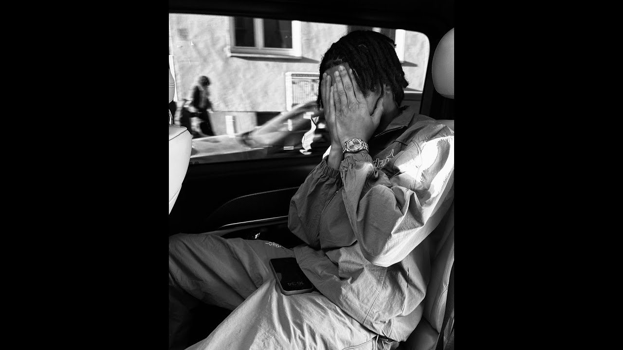 [FREE] Nemzzz x Chill Drill Type Beat 