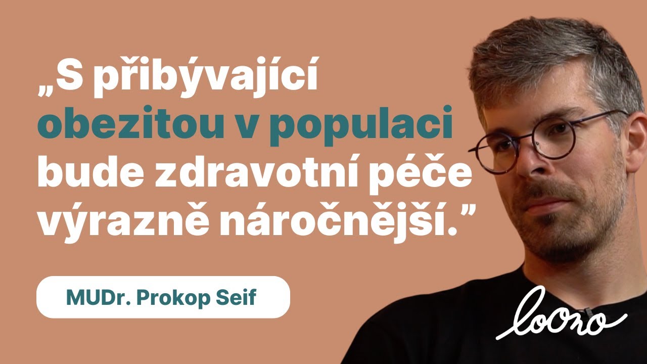 Jak neskončit na ARO? Prevence očima anesteziologa z nemocnice v Mostě