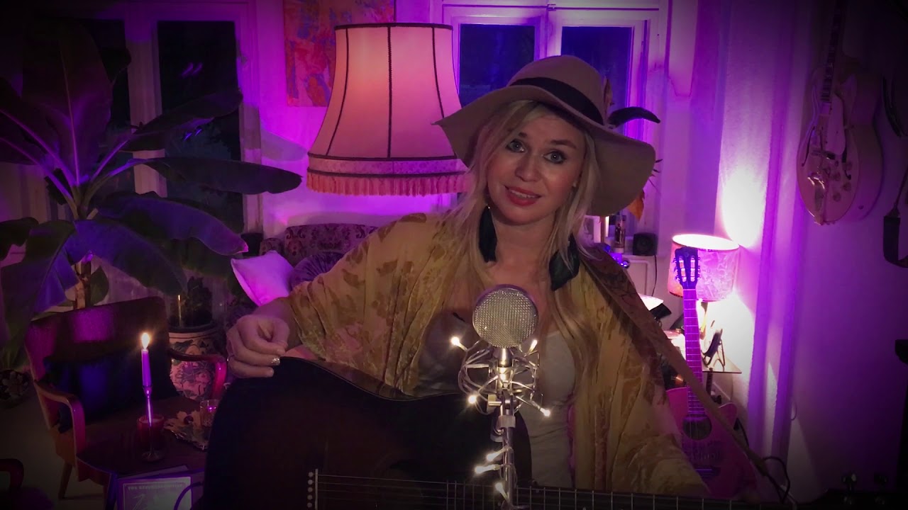 Halloween Special - Quarantine Concert #23