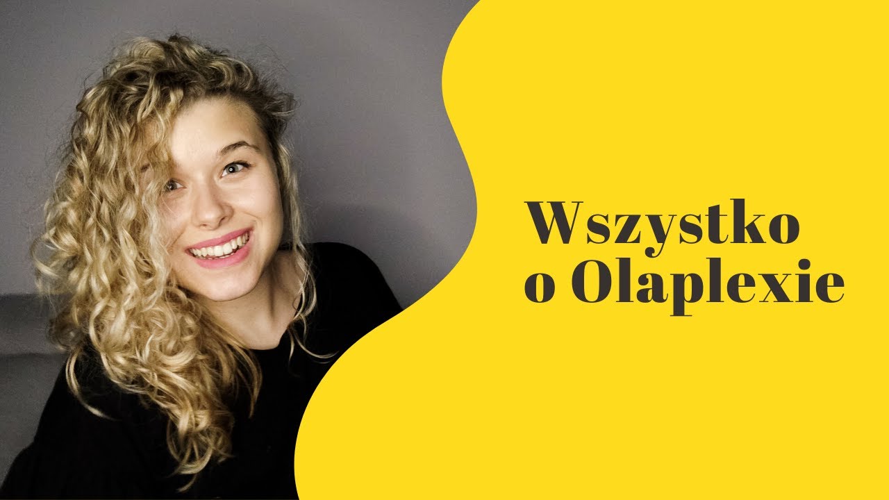 Wszystko o Olaplexie | Maja Puente