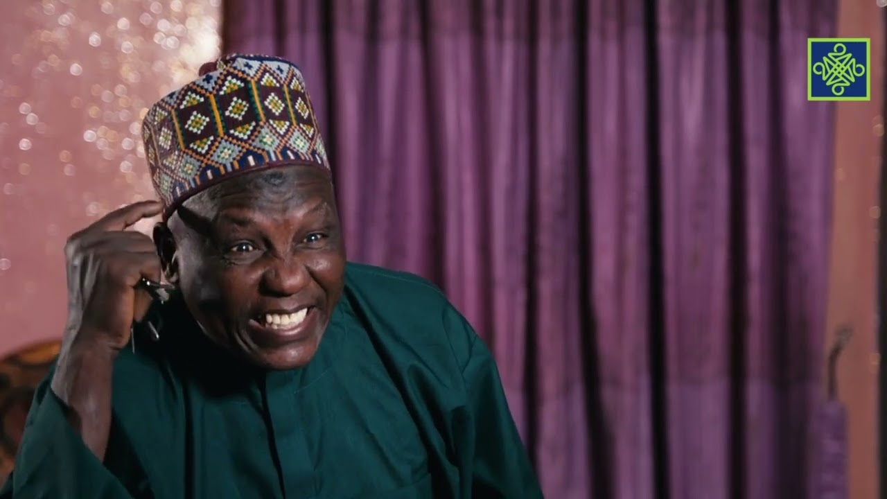 Baba saurayi nane inji Mansura🤣🤦 | AREWA24