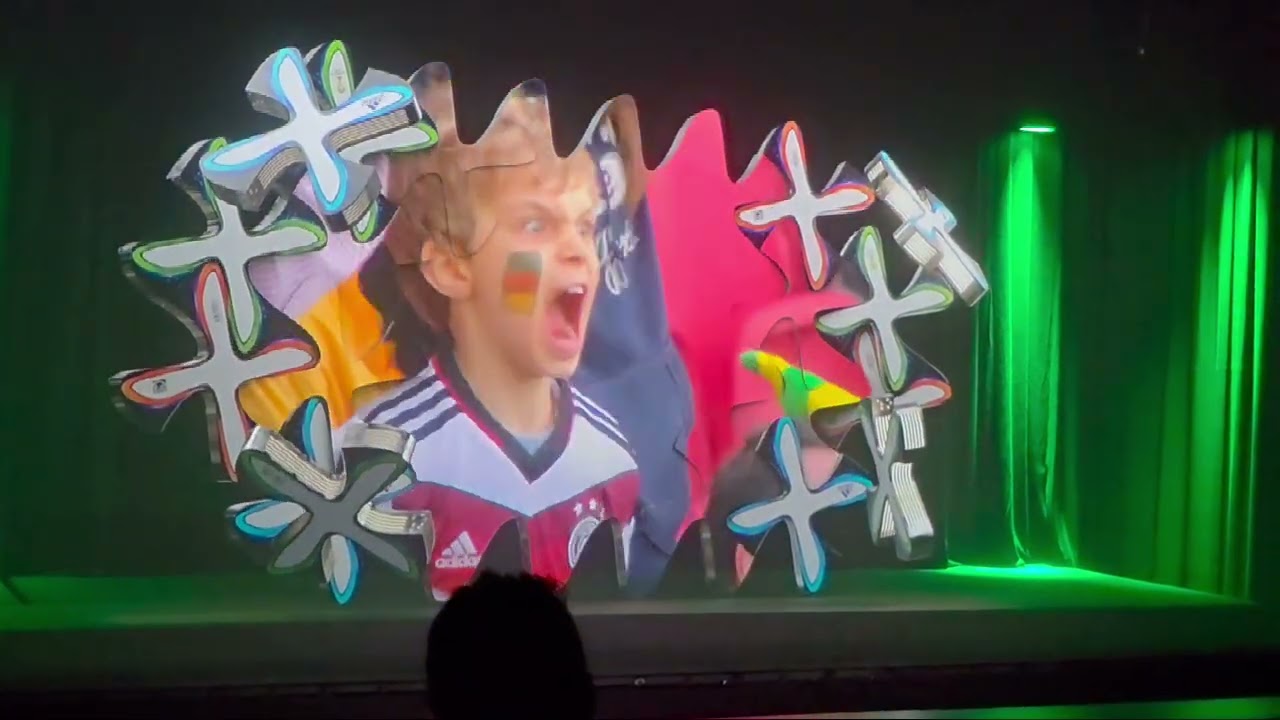 Deutsches Fussballmuseum   