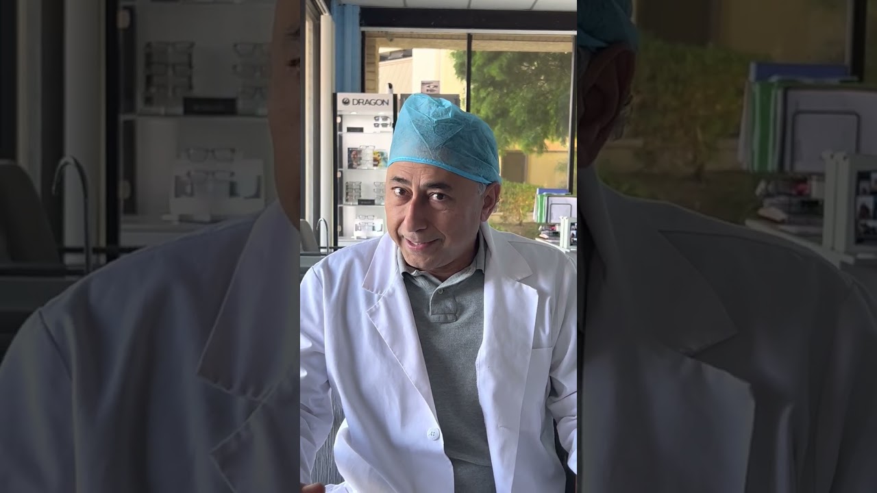 👁️⚠️ Uncovering the Risks Associated with Pterygium Surgery: What You Need to Know! 🔍🏥