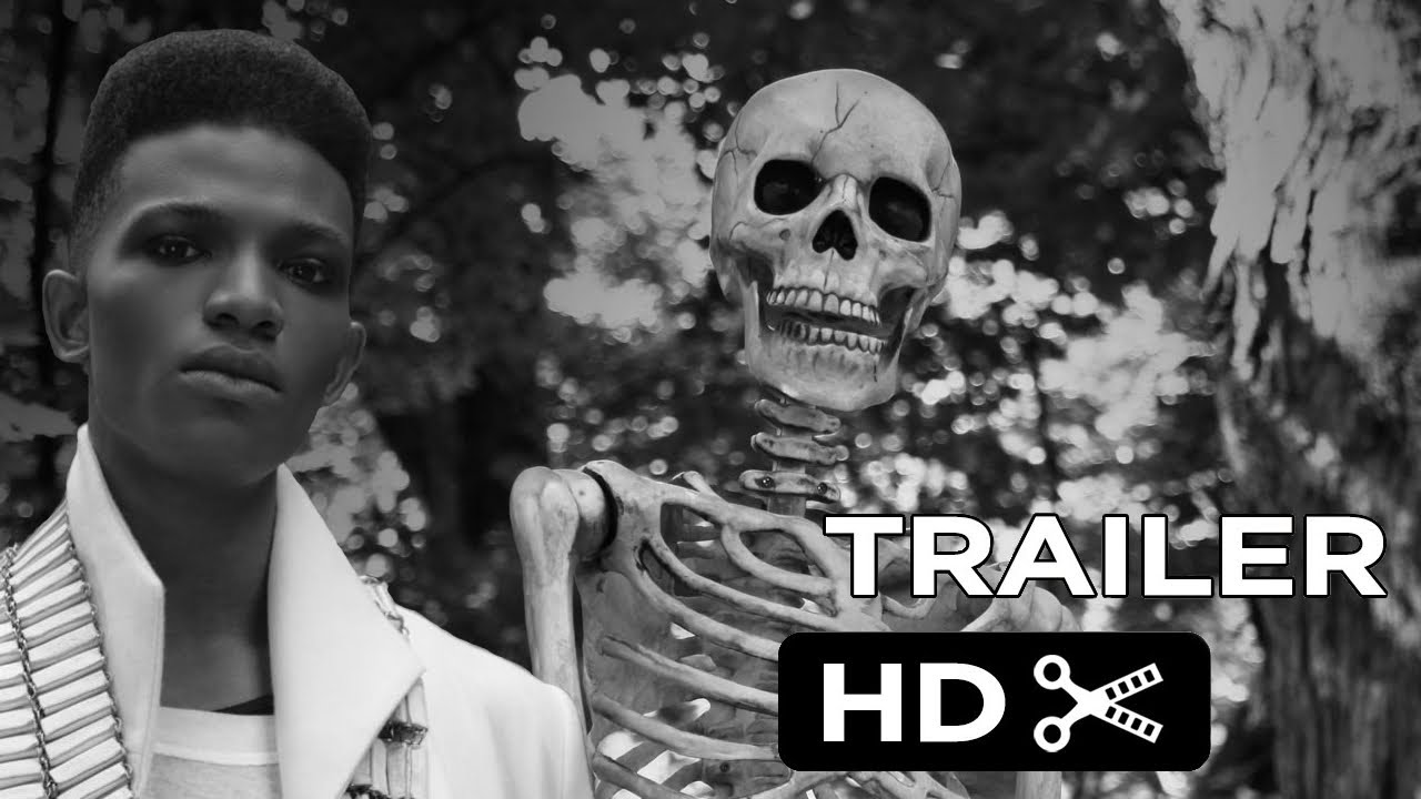 Mitch: Iceman Betrayal Official Trailer 1 (2017) - Etika Horror Film