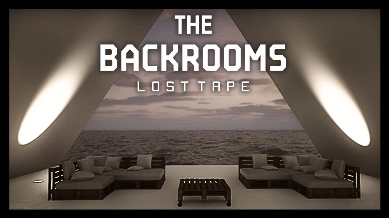 Absolutely Amazing | The Backrooms: Lost Tape | Chapter 2 | PC
