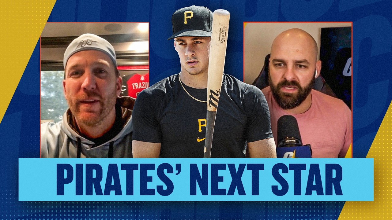 Dodgers Spending, Yankees Ceiling & ABS System Debate with Todd Frazier | Golic & Golic
