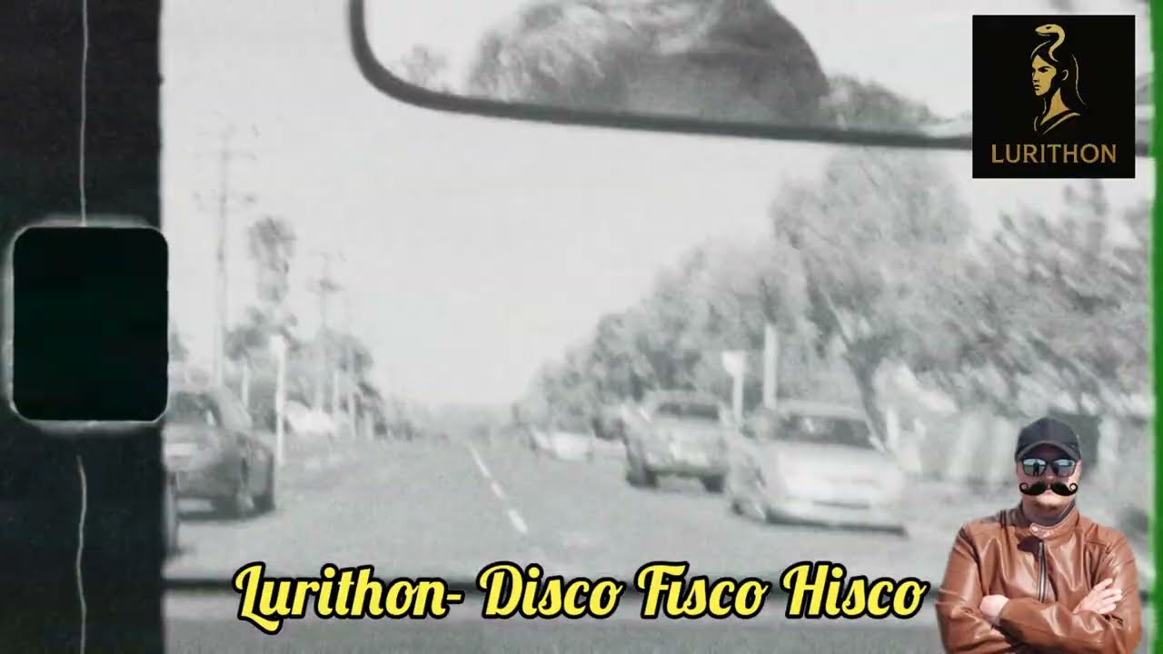 Lurithon- Disco Fisco Hisco (Offical music)