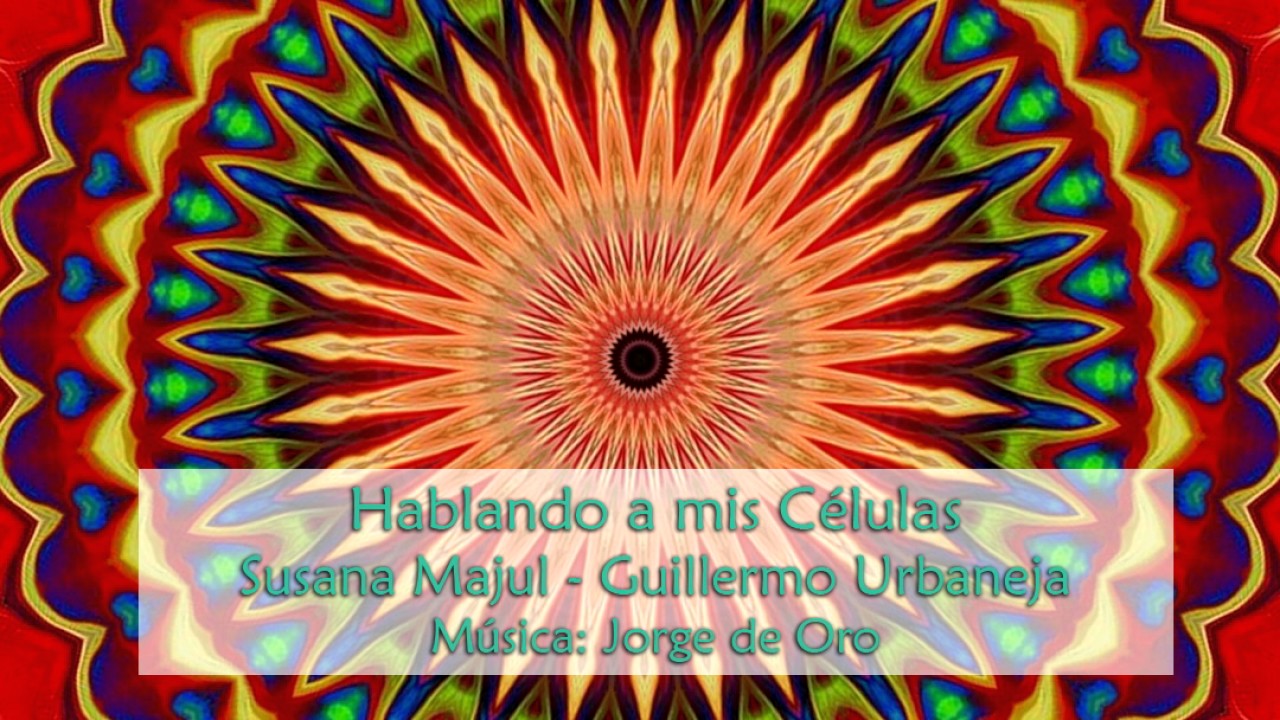 Hablándole a mis Células