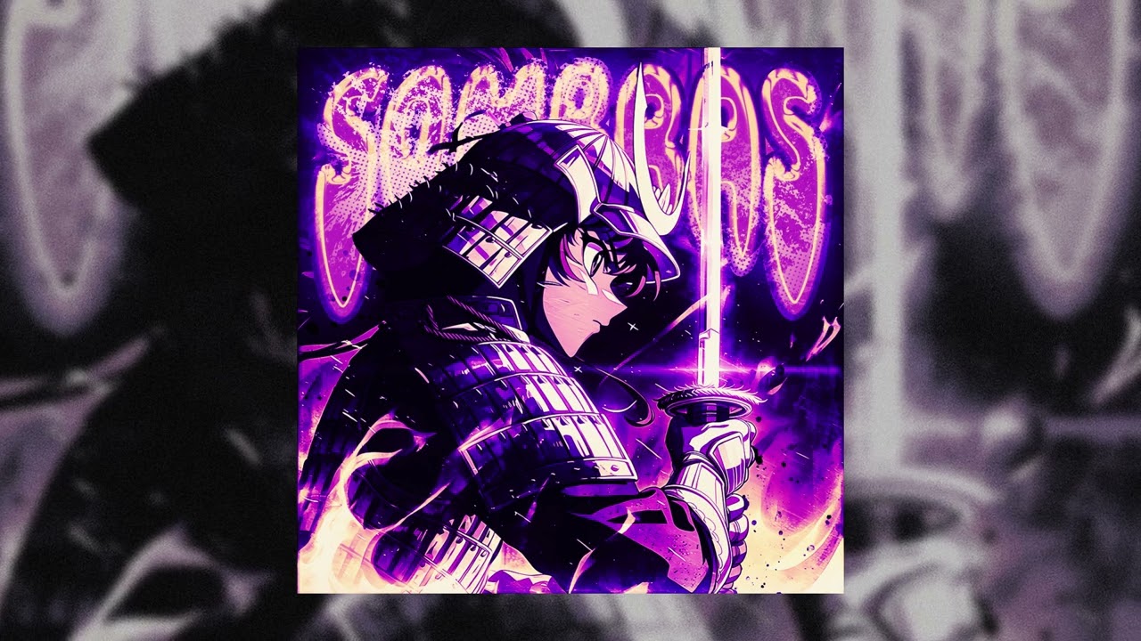 bxkq, bxkwch - SOMBRAS (Official Audio)