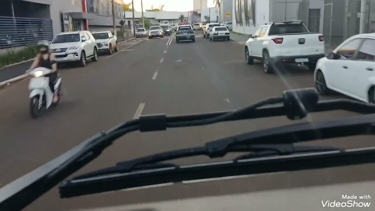 Bora conhecer a Cidade de jataí Goiás