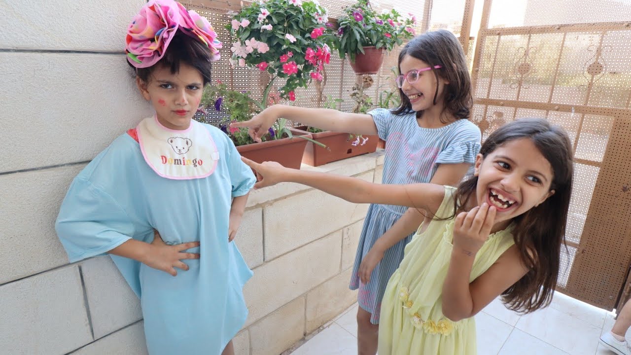 تحكمنا بسوار يوم كامل