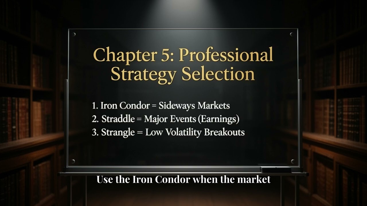 #6 The Options Academy  Level 2 intermediate  Module 6