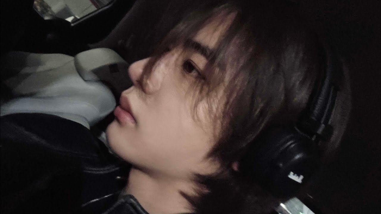 내가 들으려고 올리는 보이넥스트도어 이한 ASMR