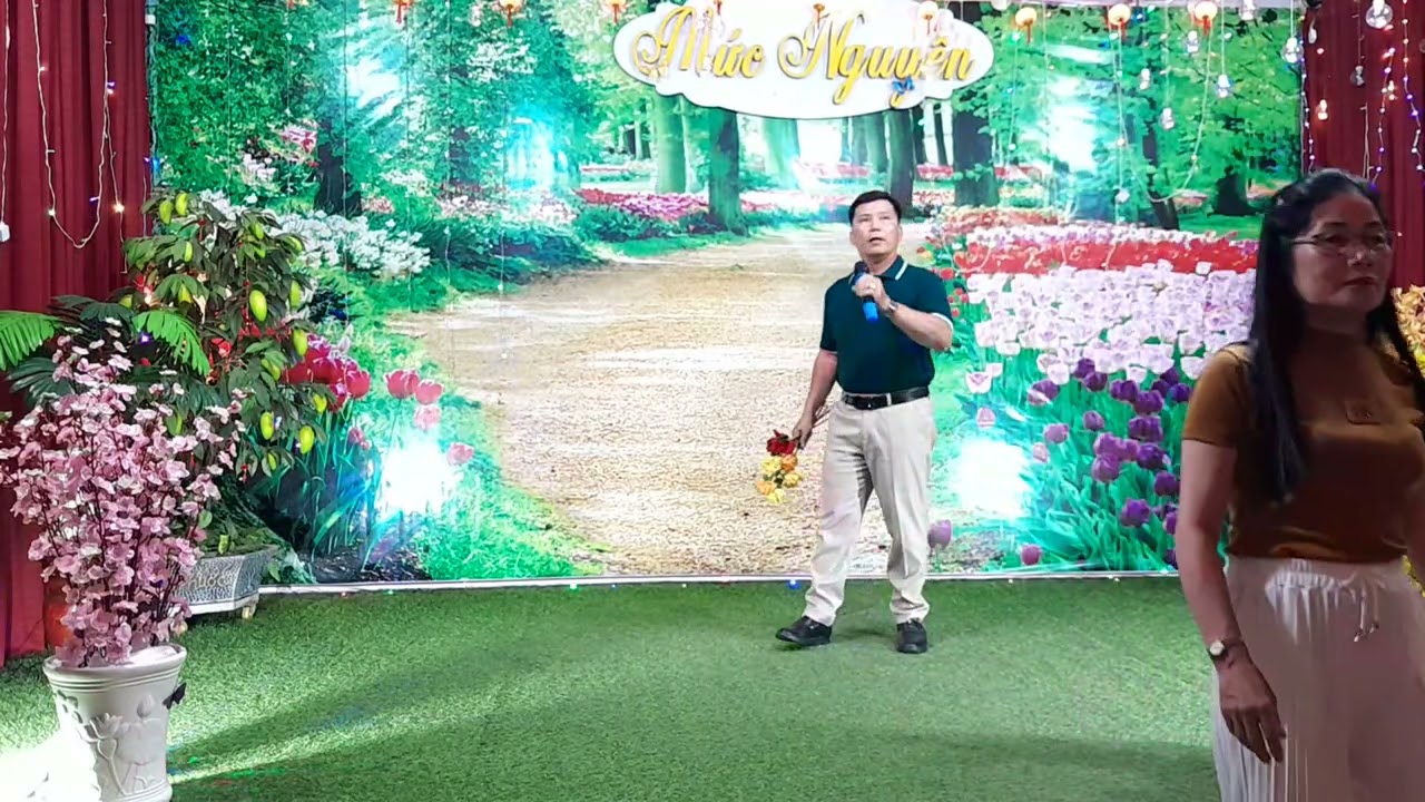 🌈 Tc Lời Yêu Chưa Ngõ 💞 Hoàng Vũ 💞 02/03/2026
