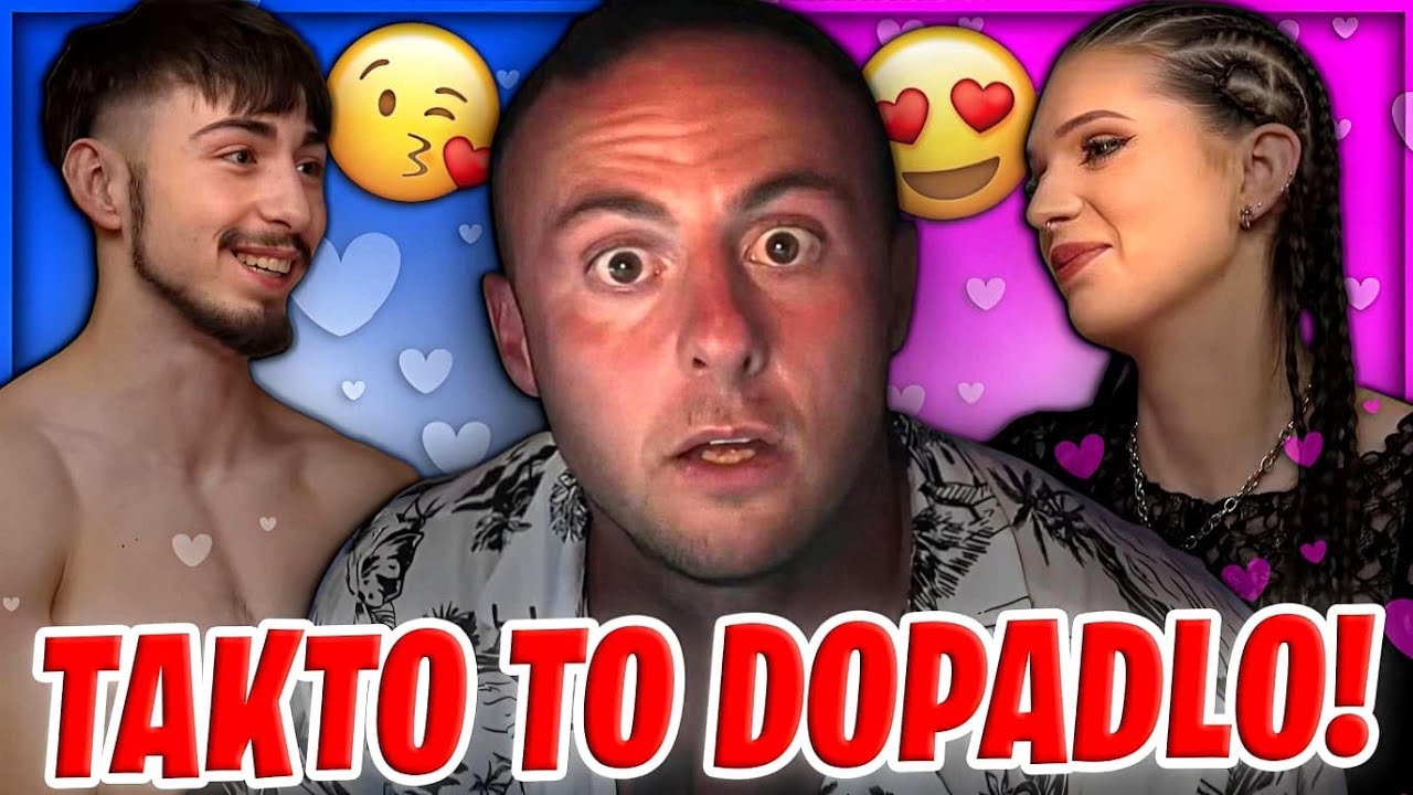 MUSELI SA VYZLIECŤ? 😂 | POZERÁM NOVÉ MENUČKO